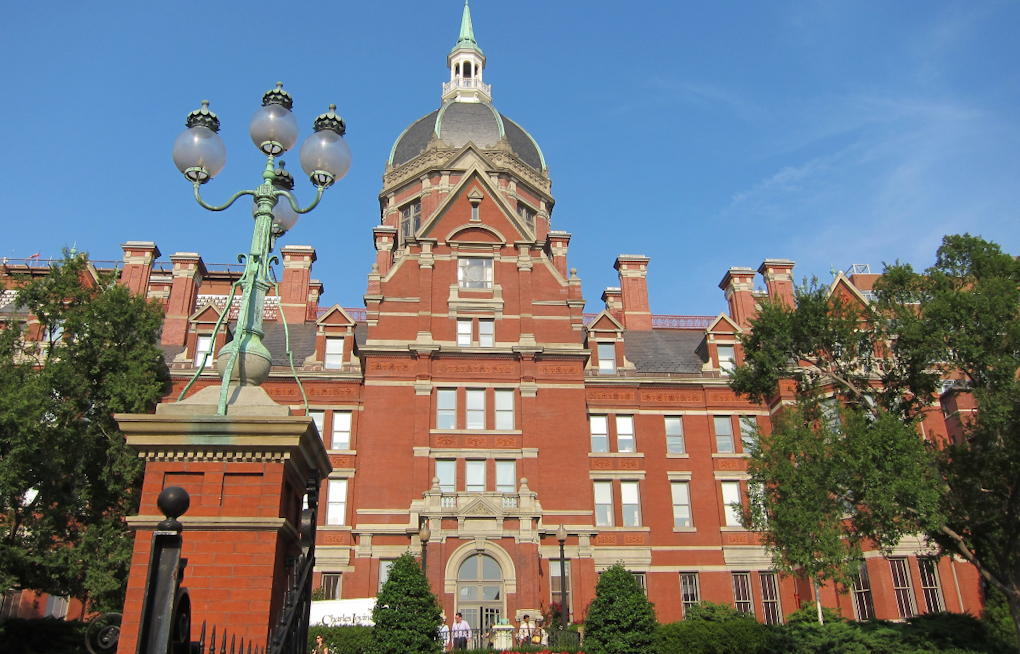 Hopkins Axes 110 Desk Jobs In Latest Baltimore Budget Squeeze