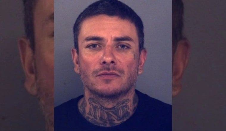 Horizon City Cops Bust Man Over Phone Content Shown To Minor