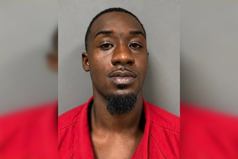 Horn Lake Defendant Sentenced 40 Years After 2025 Shooting