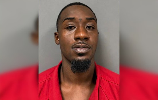 Horn Lake Defendant Sentenced 40 Years After 2025 Shooting