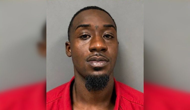 Horn Lake Defendant Sentenced 40 Years After 2025 Shooting