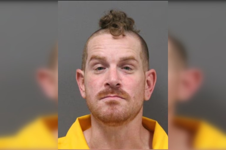 Horn Lake Man Sentenced 40 Years in Child Sex Case