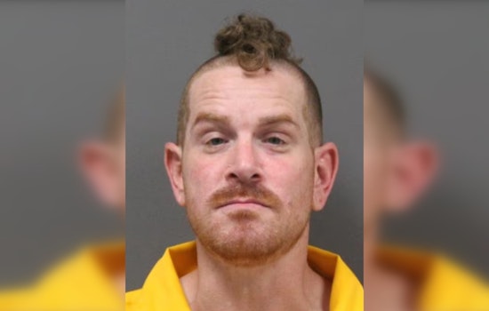 Horn Lake Man Sentenced 40 Years in Child Sex Case