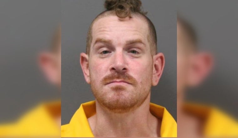 Horn Lake Man Sentenced 40 Years in Child Sex Case