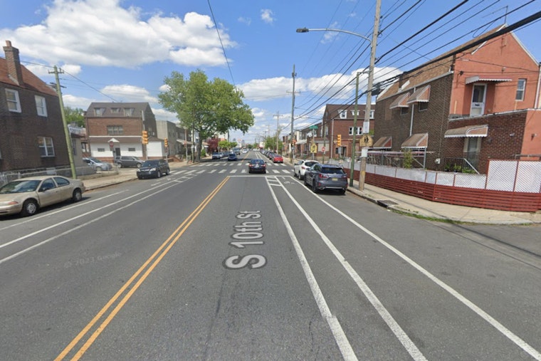 Horror on South 10th Street as Three Women Found Shot Dead in Home
