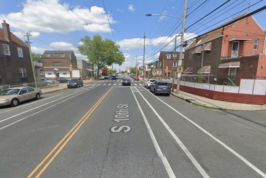 Horror on South 10th Street as Three Women Found Shot Dead in Home