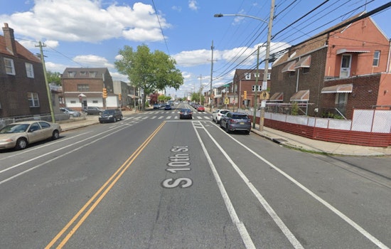 Horror on South 10th Street as Three Women Found Shot Dead in Home