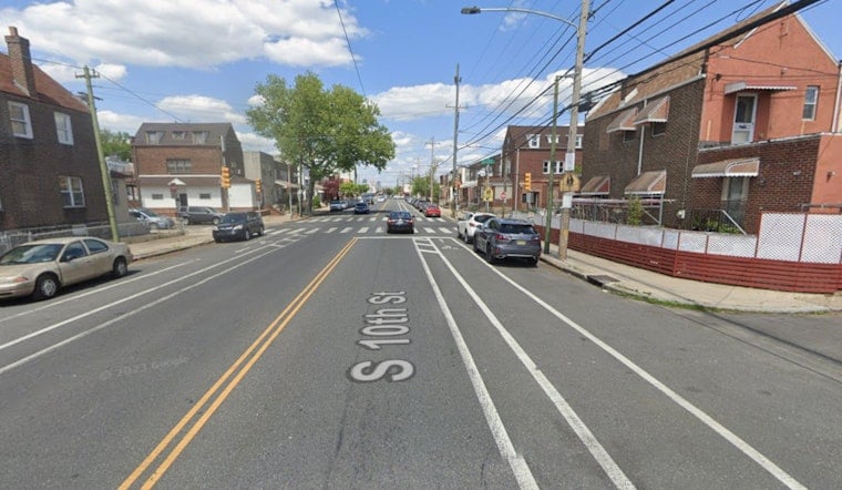 Horror on South 10th Street as Three Women Found Shot Dead in Home