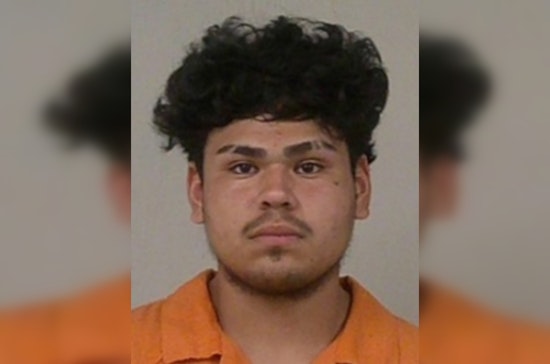 Horseshoe Bay Man Named Texas DPS June Featured Fugitive