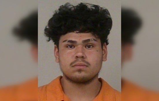 Horseshoe Bay Man Named Texas DPS June Featured Fugitive