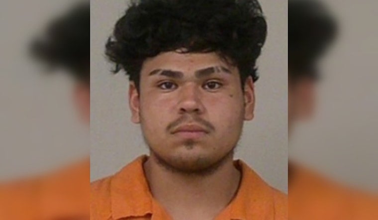 Horseshoe Bay Man Named Texas DPS June Featured Fugitive