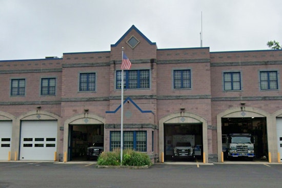 Horsham Firefighter Axed After Radio Slur Rocks Rescue Run
