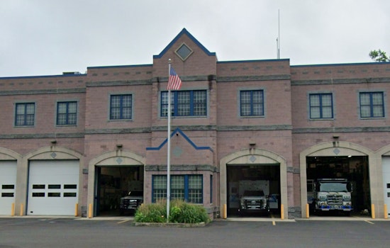 Horsham Firefighter Axed After Radio Slur Rocks Rescue Run