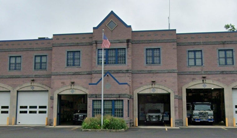 Horsham Firefighter Axed After Radio Slur Rocks Rescue Run
