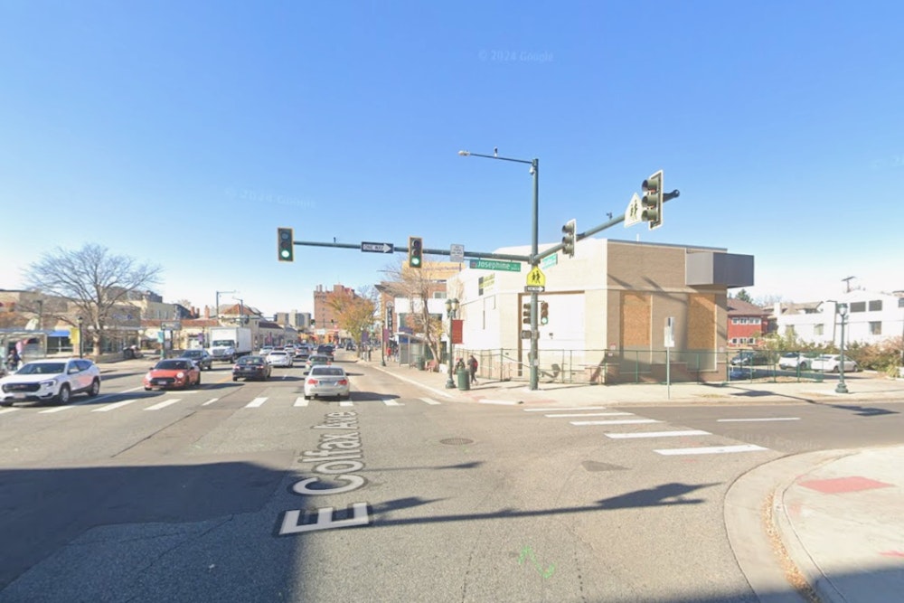 Hot Chicken Chain Swoops On East Colfax’s Long‑Vacant 7‑Eleven Corner