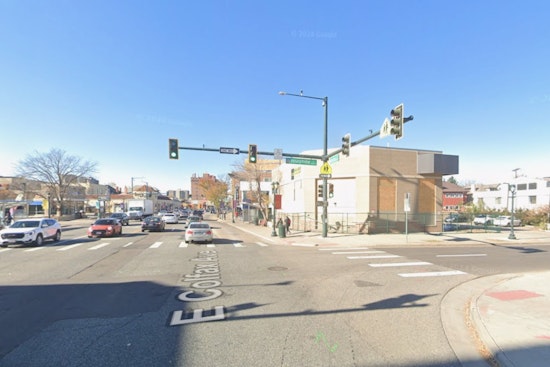 Hot Chicken Chain Swoops On East Colfax’s Long‑Vacant 7‑Eleven Corner
