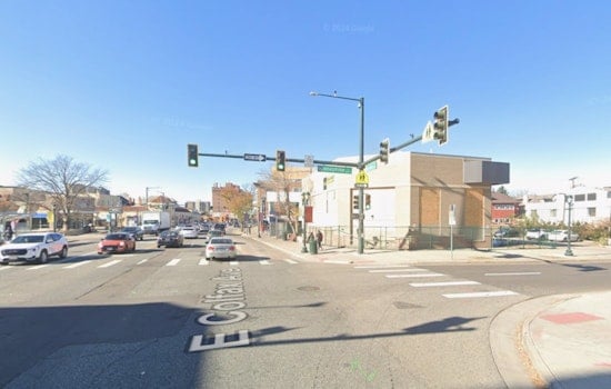 Hot Chicken Chain Swoops On East Colfax’s Long‑Vacant 7‑Eleven Corner
