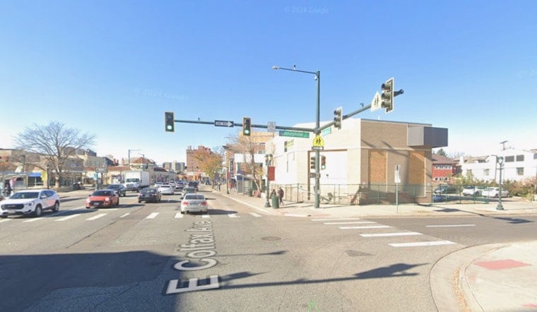Hot Chicken Chain Swoops On East Colfax’s Long‑Vacant 7‑Eleven Corner