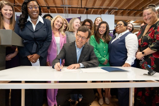 Hot Flashes, Cold Offices: Ferguson Orders Menopause Breaks For Washington Workers