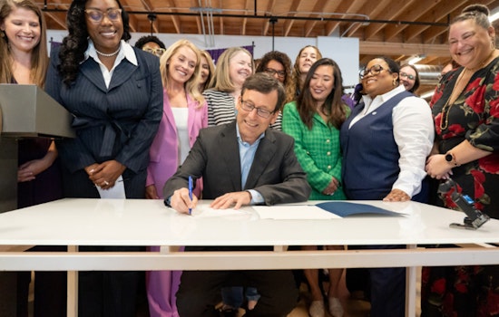 Hot Flashes, Cold Offices: Ferguson Orders Menopause Breaks For Washington Workers