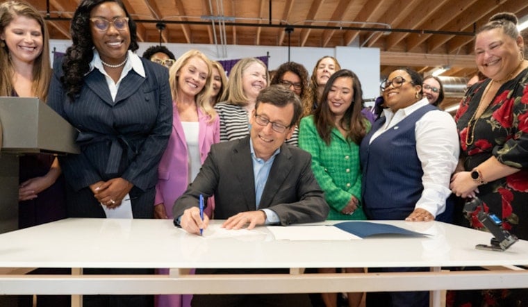 Hot Flashes, Cold Offices: Ferguson Orders Menopause Breaks For Washington Workers