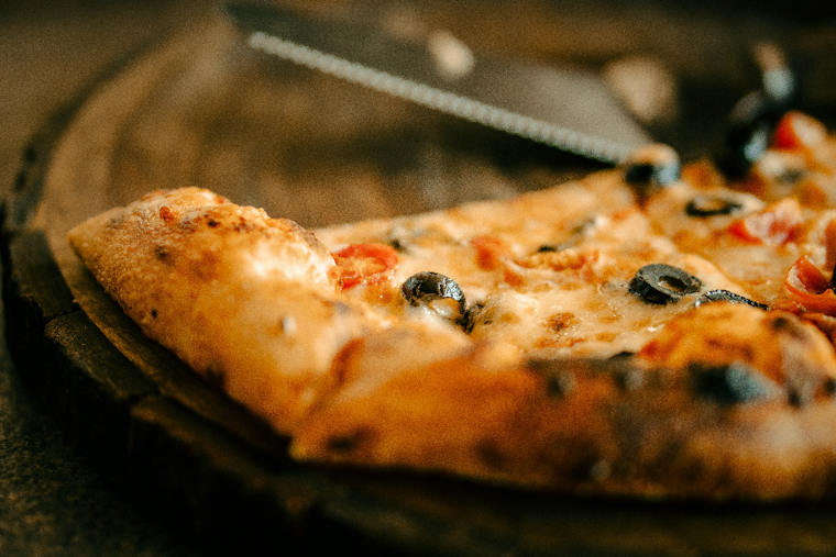 Hot Garbage Pizza Coming To Old Ellicott City This Summer
