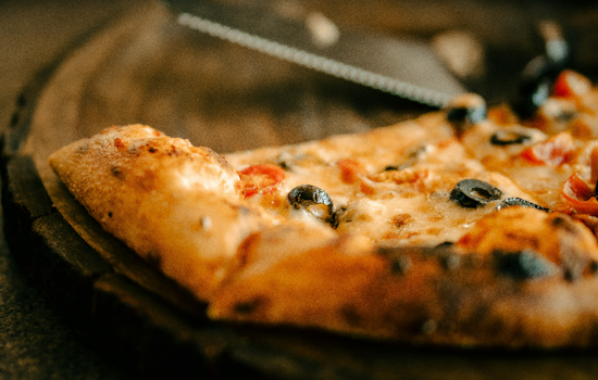 Hot Garbage Pizza Coming To Old Ellicott City This Summer