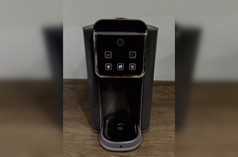 Hot Mess Recall: Kidisle Coffee Makers Yanked After Burn Reports Nationwide