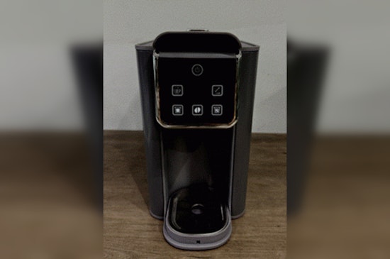 Hot Mess Recall: Kidisle Coffee Makers Yanked After Burn Reports Nationwide