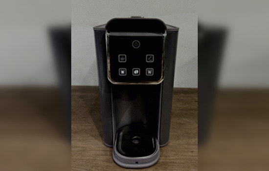 Hot Mess Recall: Kidisle Coffee Makers Yanked After Burn Reports Nationwide