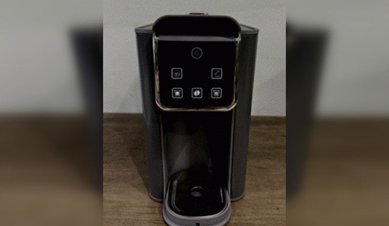 Hot Mess Recall: Kidisle Coffee Makers Yanked After Burn Reports Nationwide