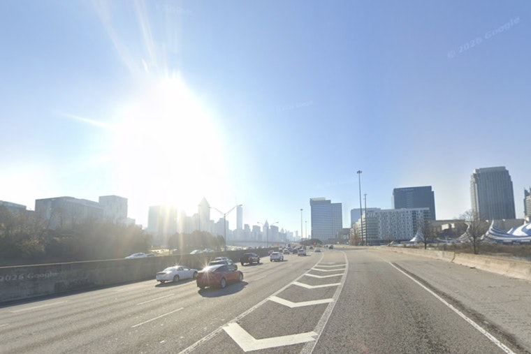 Hotlanta Boils: Monday Heat Advisory Promises Triple-Digit Feels