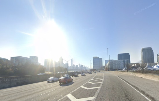 Hotlanta Boils: Monday Heat Advisory Promises Triple-Digit Feels