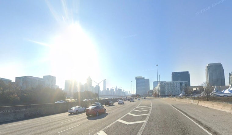 Hotlanta Boils: Monday Heat Advisory Promises Triple-Digit Feels