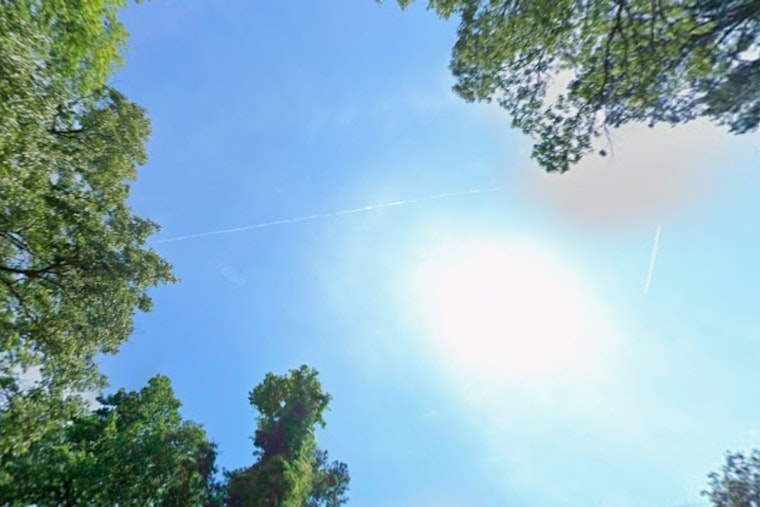 Hotlanta Heat Advisory Kicks Off a Scorching Week Ahead