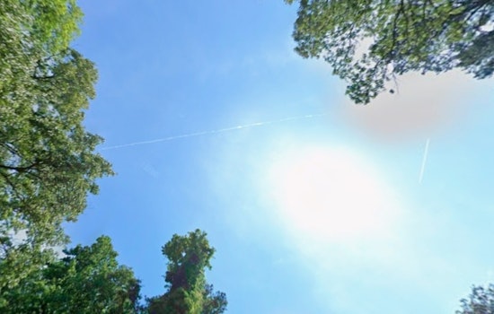 Hotlanta Heat Advisory Kicks Off a Scorching Week Ahead