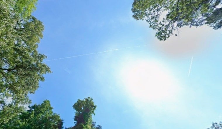 Hotlanta Heat Advisory Kicks Off a Scorching Week Ahead