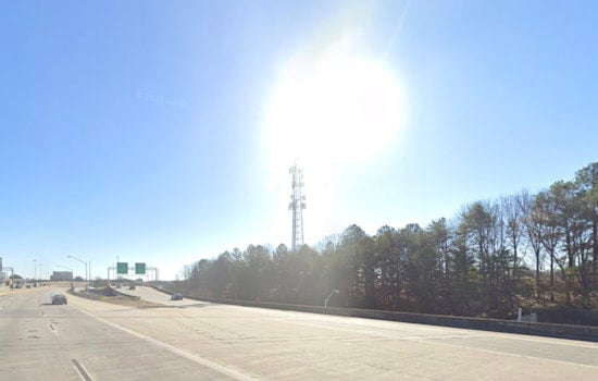 Hotlanta Sizzles Under Tuesday Heat Advisory With Triple-Digit Feels