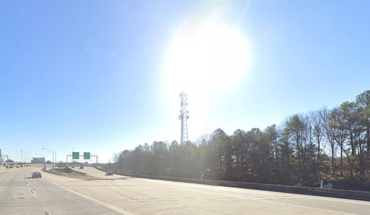 Hotlanta Sizzles Under Tuesday Heat Advisory With Triple-Digit Feels
