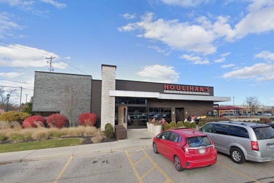 Houlihan’s Out, Rick Doody In At Kingsdale’s New Arlington Grille