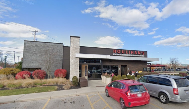 Houlihan’s Out, Rick Doody In At Kingsdale’s New Arlington Grille