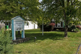 Housatonic Street Motel Faces Wrecking Ball As Four-Story Marriott Moves In