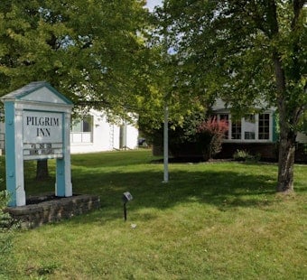 Housatonic Street Motel Faces Wrecking Ball As Four-Story Marriott Moves In