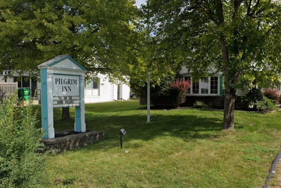 Housatonic Street Motel Faces Wrecking Ball As Four-Story Marriott Moves In