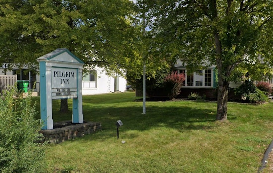 Housatonic Street Motel Faces Wrecking Ball As Four-Story Marriott Moves In