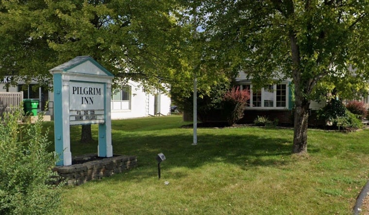 Housatonic Street Motel Faces Wrecking Ball As Four-Story Marriott Moves In