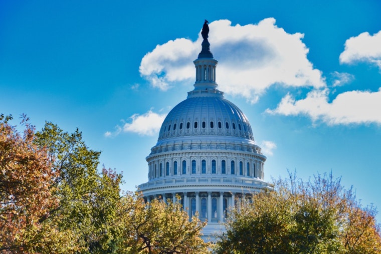 House GOP Races To Nail Supreme Court Seat Count At Nine
