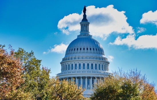 House GOP Races To Nail Supreme Court Seat Count At Nine