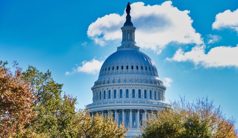 House GOP Races To Nail Supreme Court Seat Count At Nine