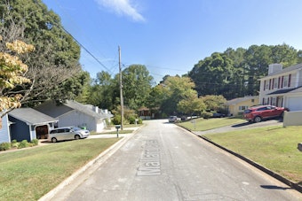 House Party Horror On Mallard Crest: Three Shot In Lithonia